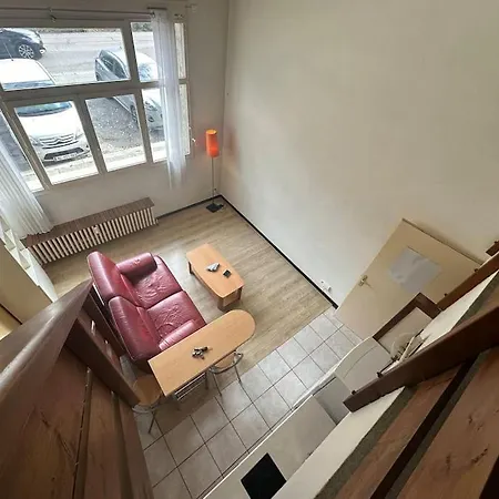 Appartement Quais De Grenoble Exterior photo