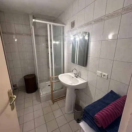 Appartement Quais De Grenoble Exterior photo