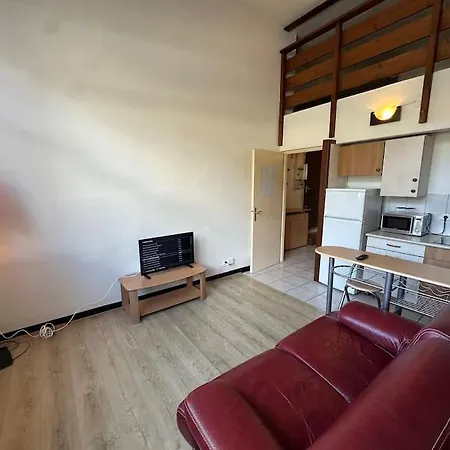 Appartement Quais De Grenoble Exterior photo