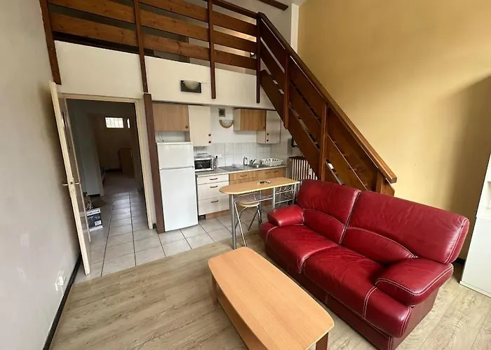 Appartement Quais De Grenoble