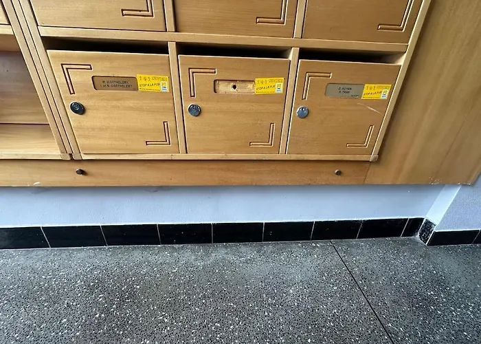 Appartement Quais De Grenoble