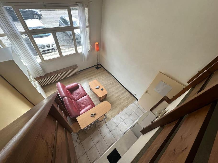 Apartment Quais De Grenoble