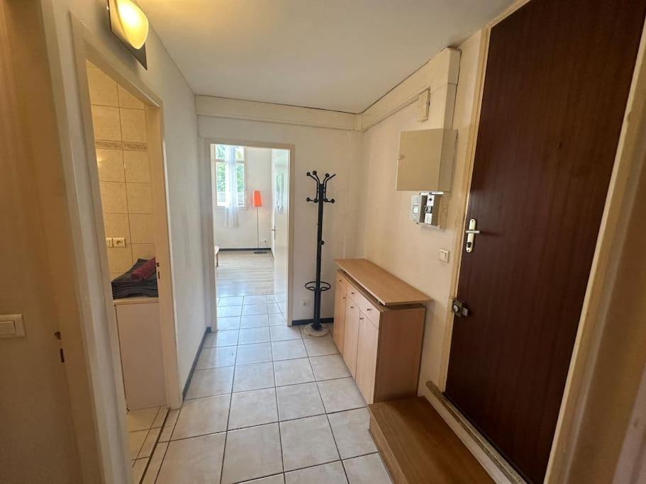 Quais De Apartment