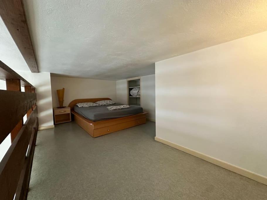 Apartment Quais De