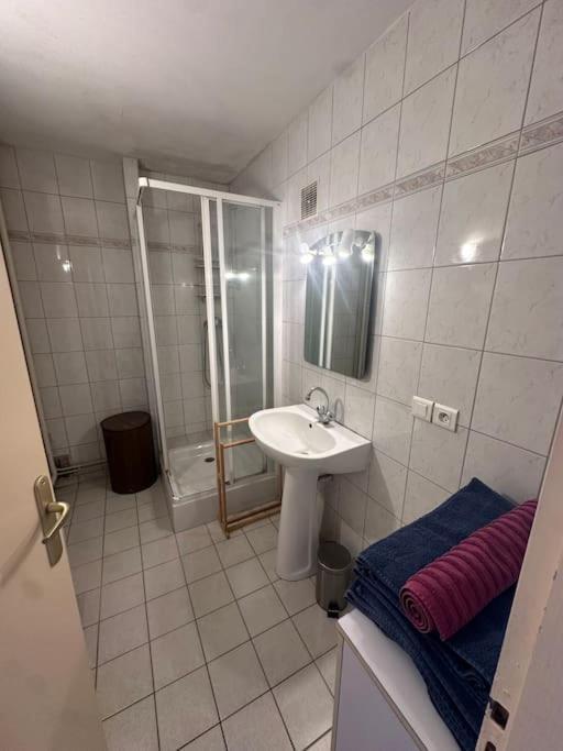 Apartment Quais De