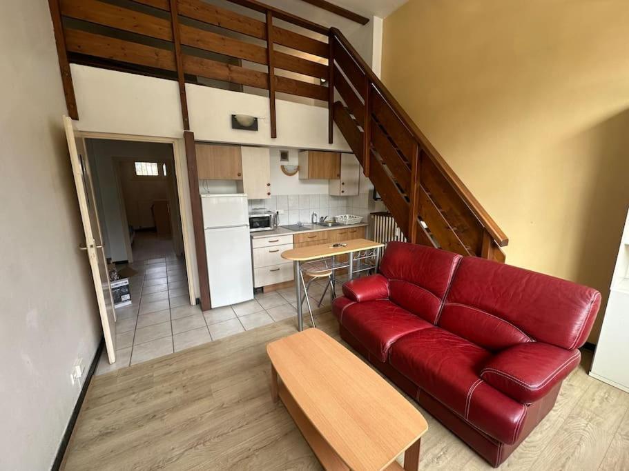 Quais De Apartment *